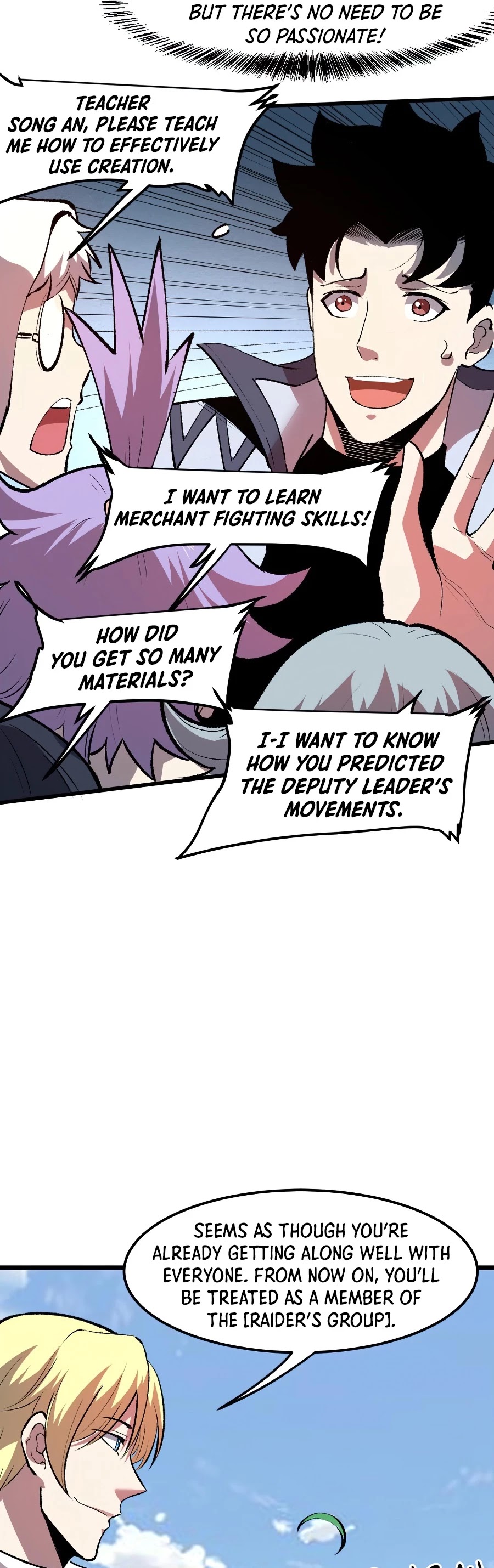 The King Of Bugs chapter 38 page 15
