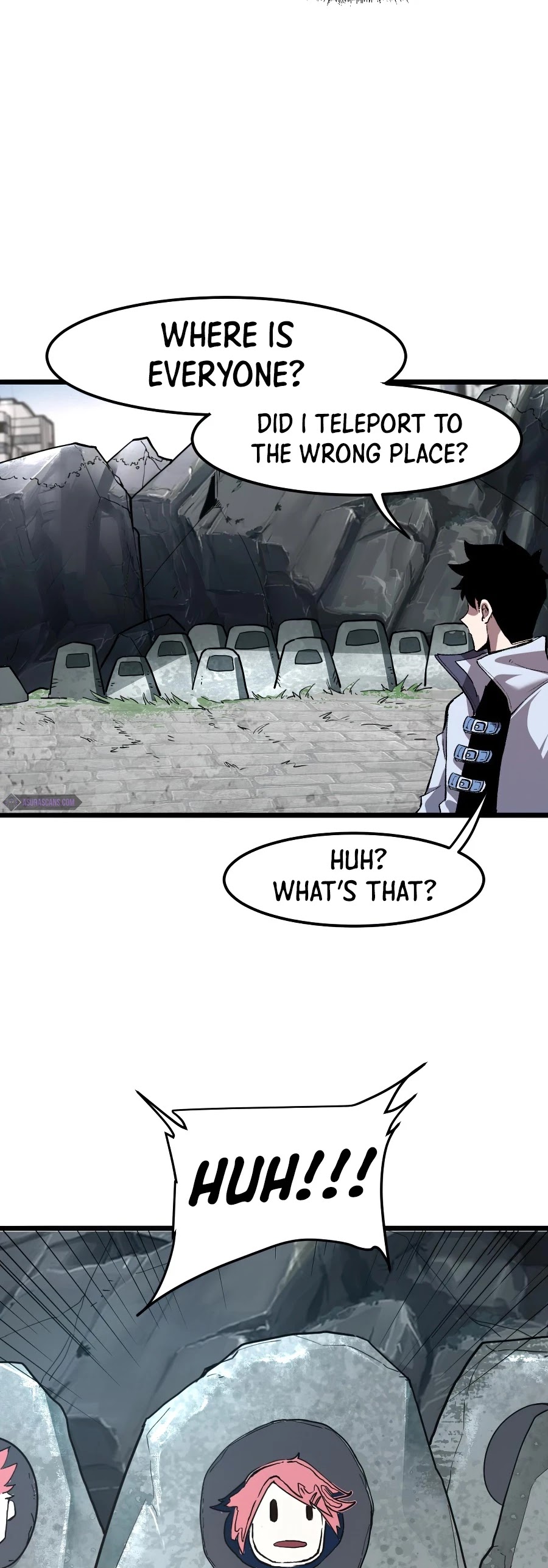 The King Of Bugs chapter 38 page 25