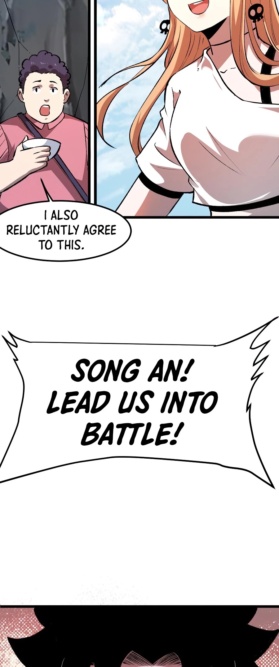 The King Of Bugs chapter 38 page 38
