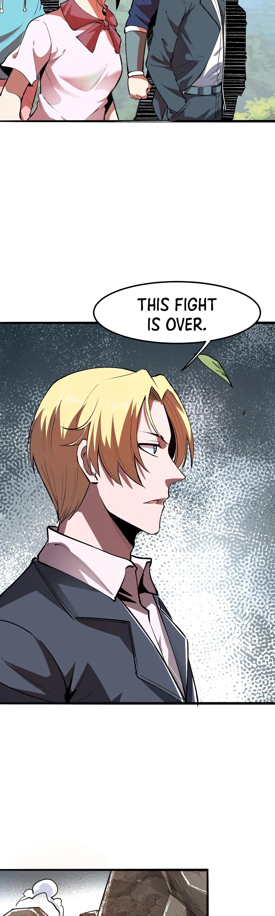 The King Of Bugs chapter 38 page 4
