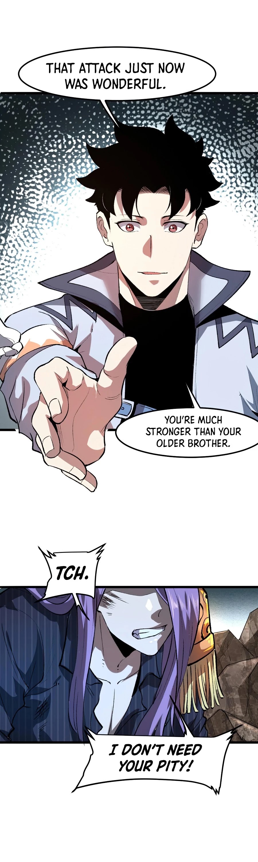 The King Of Bugs chapter 38 page 7