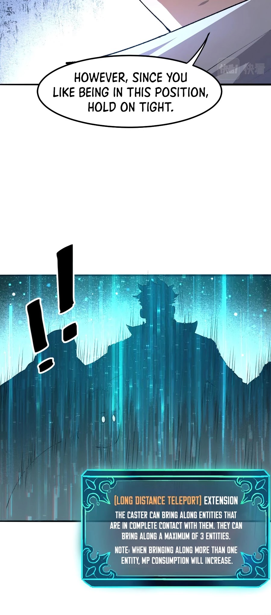 The King Of Bugs chapter 39 page 21