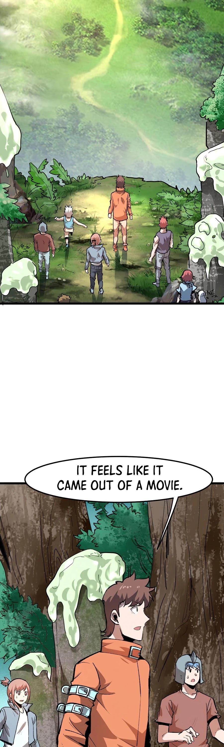 The King Of Bugs chapter 39 page 29