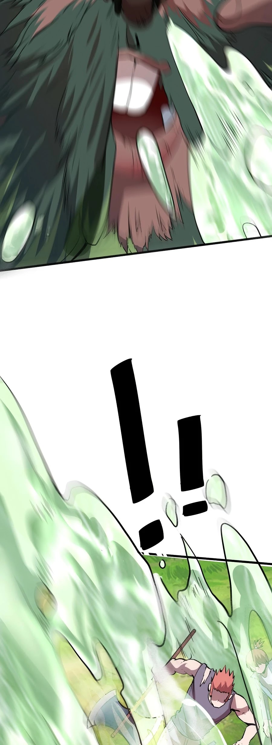 The King Of Bugs chapter 39 page 40