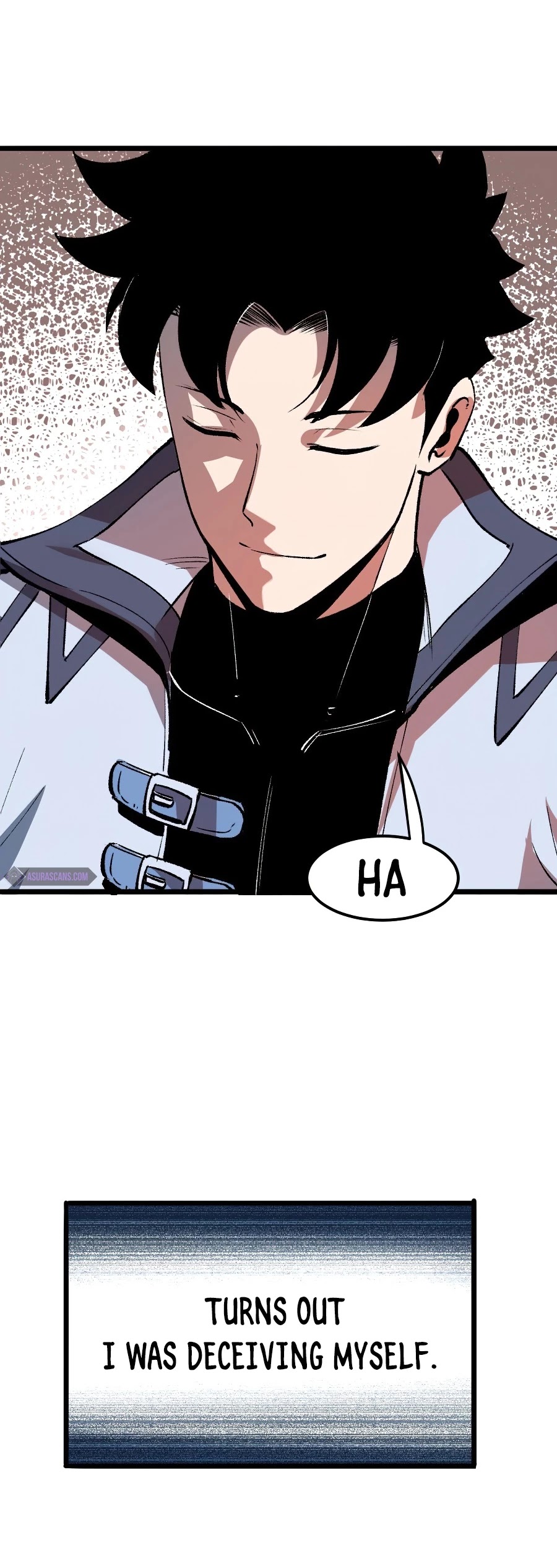 The King Of Bugs chapter 39 page 6