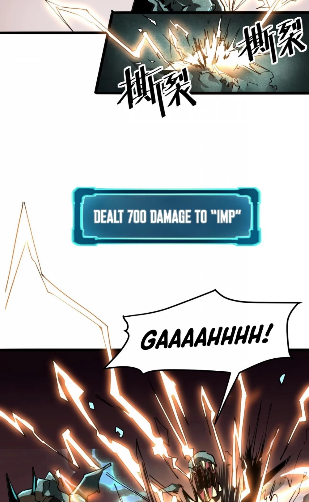 The King Of Bugs chapter 4 page 10