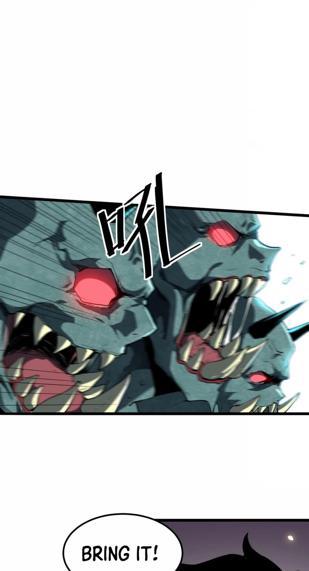 The King Of Bugs chapter 4 page 14