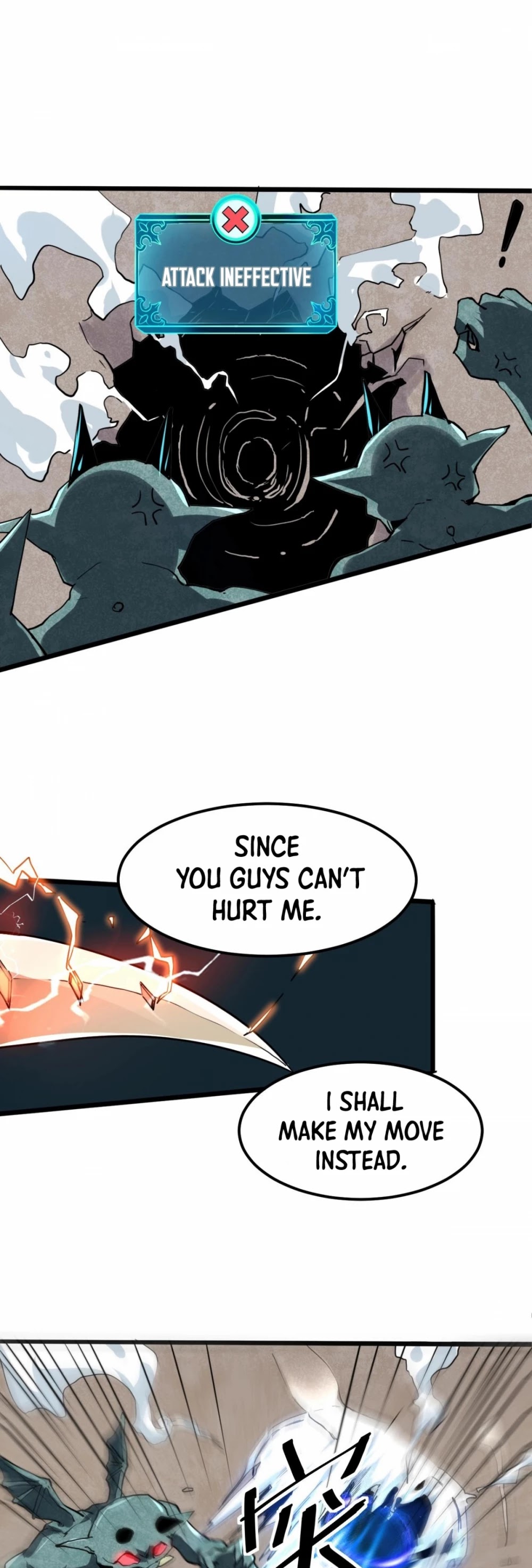 The King Of Bugs chapter 4 page 18