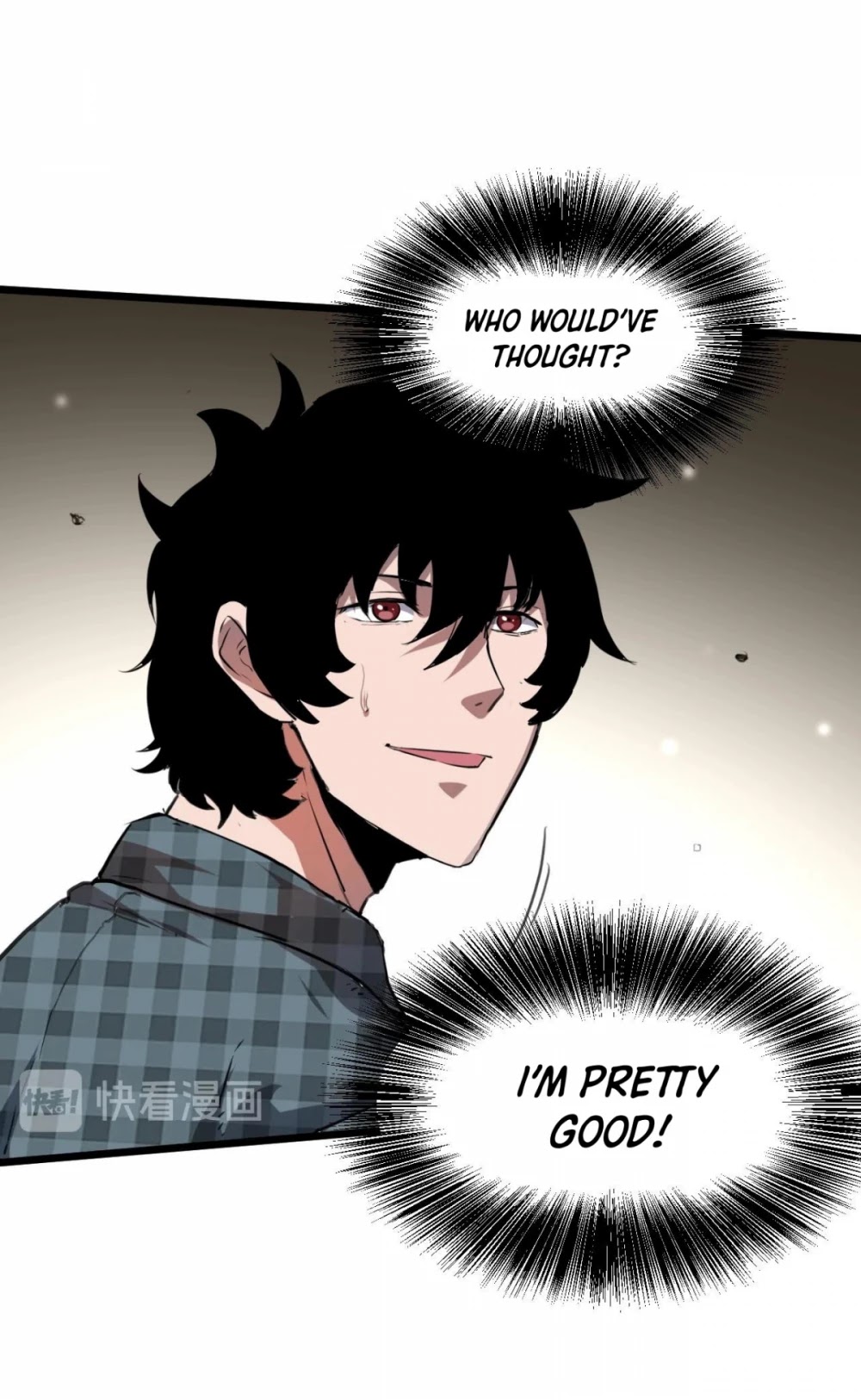 The King Of Bugs chapter 4 page 26