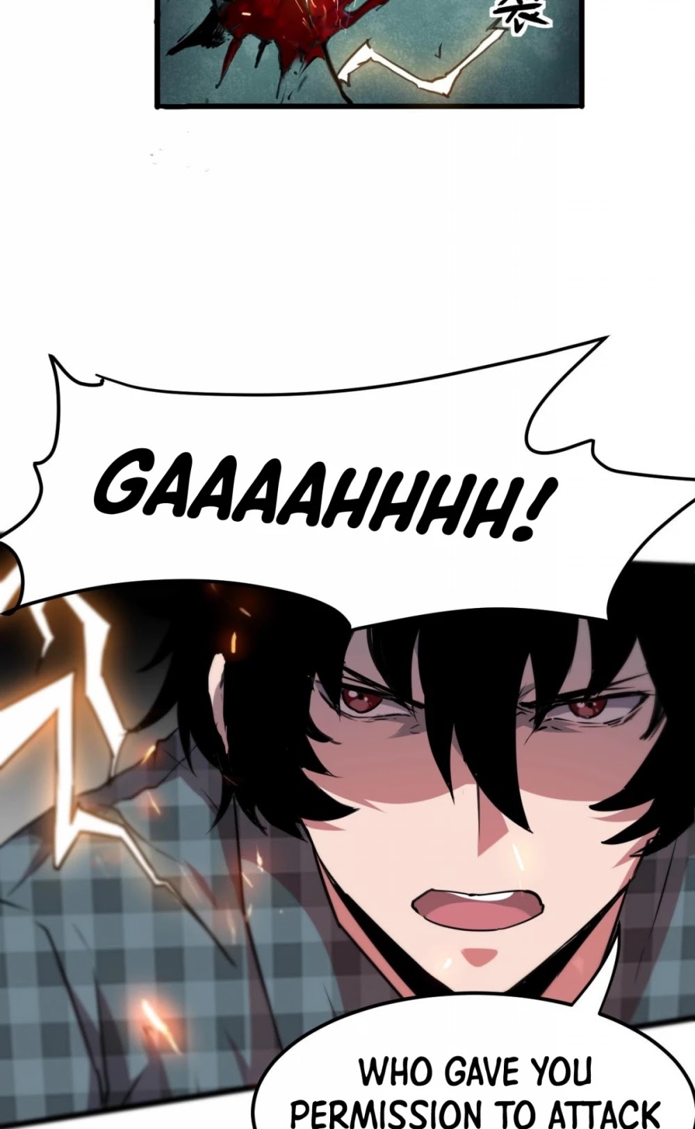 The King Of Bugs chapter 4 page 36
