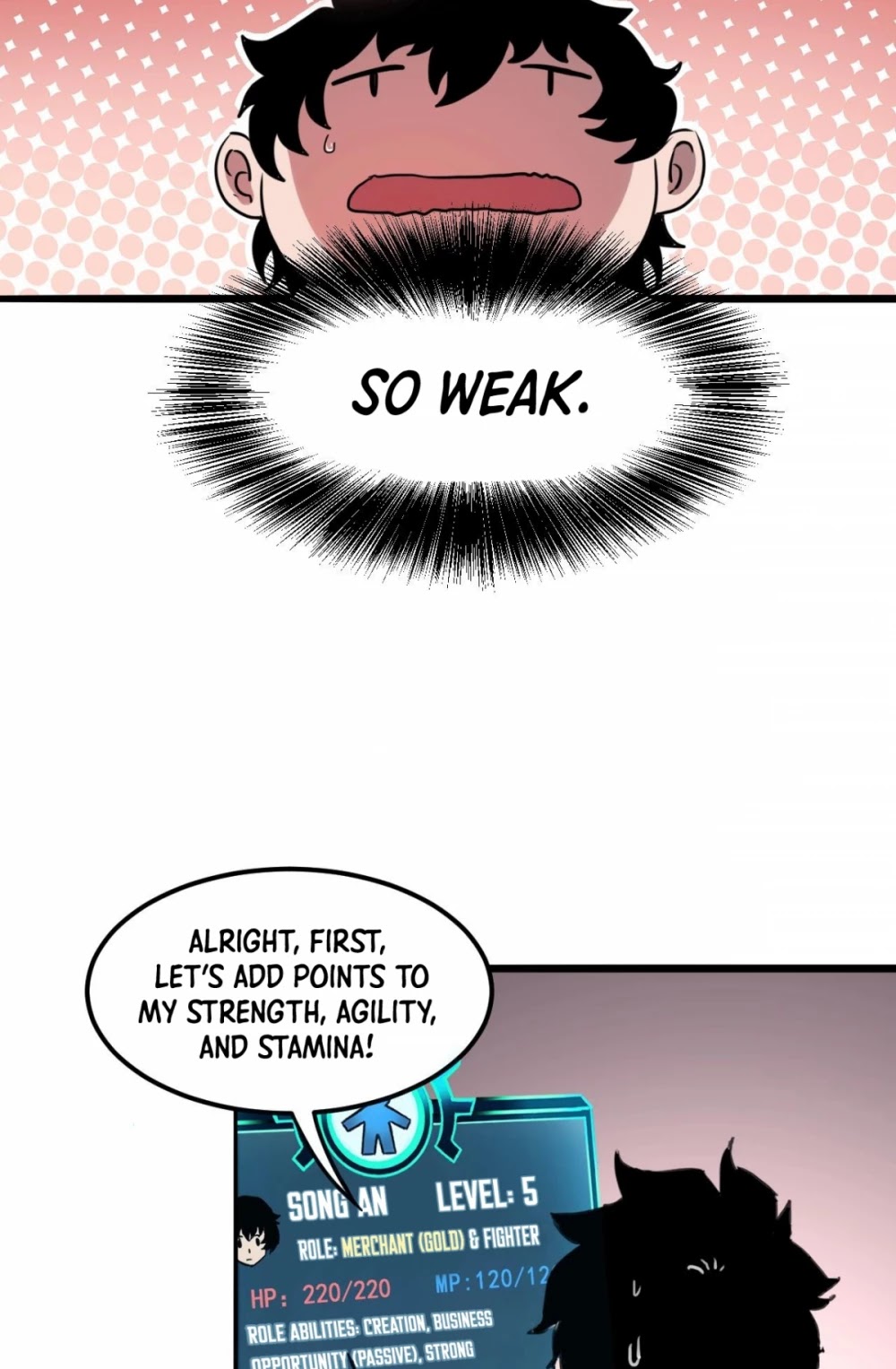 The King Of Bugs chapter 4 page 42