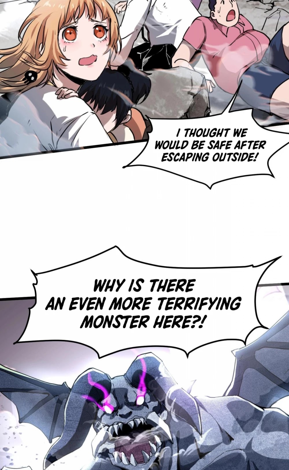 The King Of Bugs chapter 4 page 50