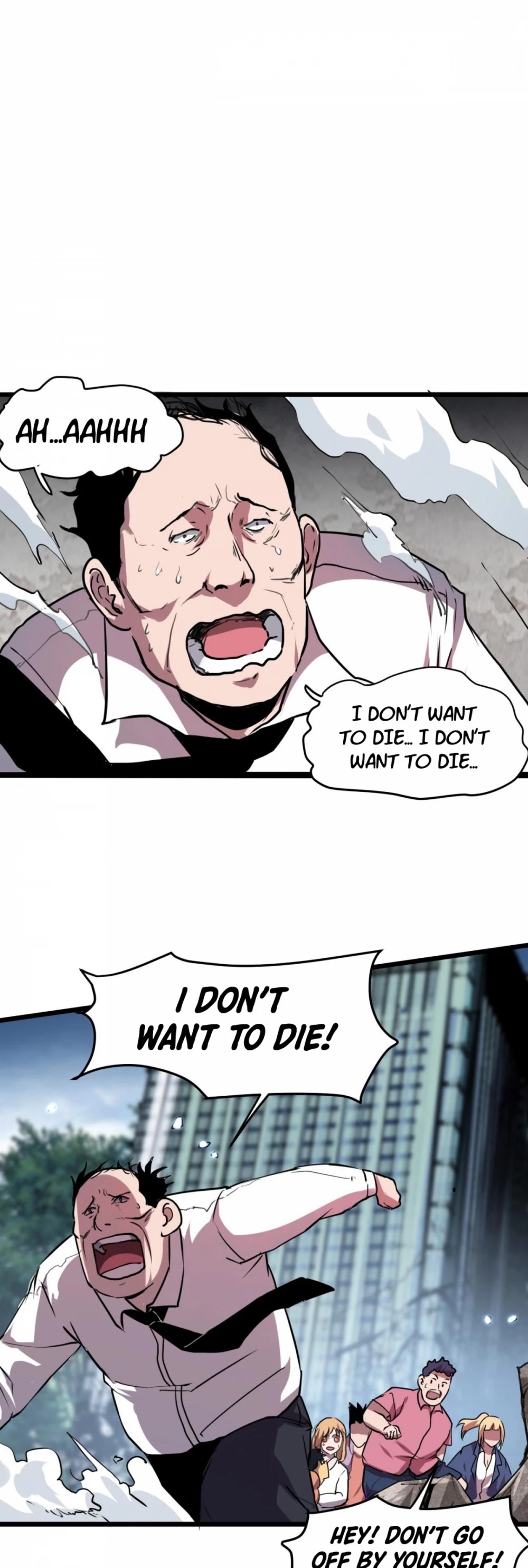 The King Of Bugs chapter 4 page 54