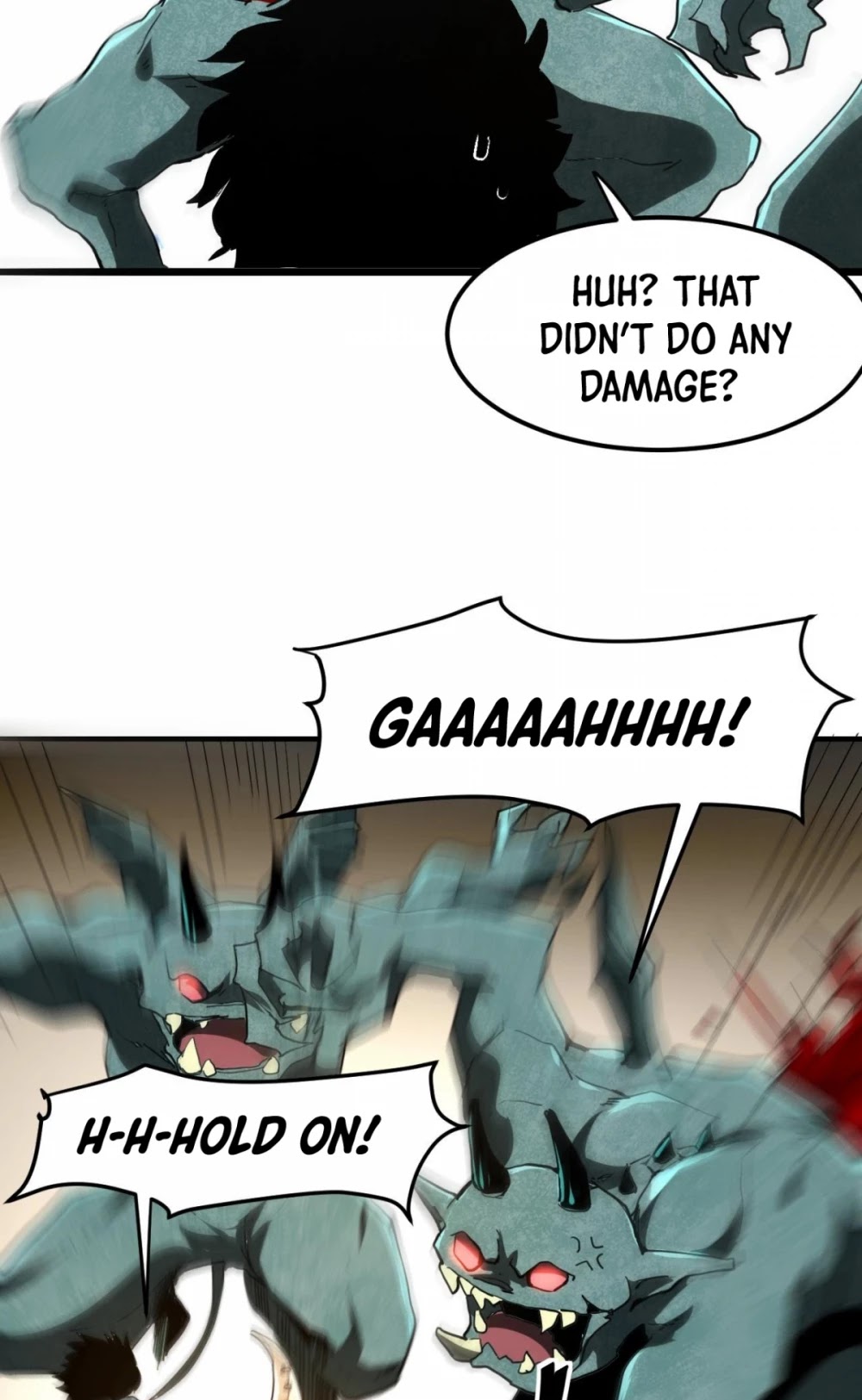 The King Of Bugs chapter 4 page 7