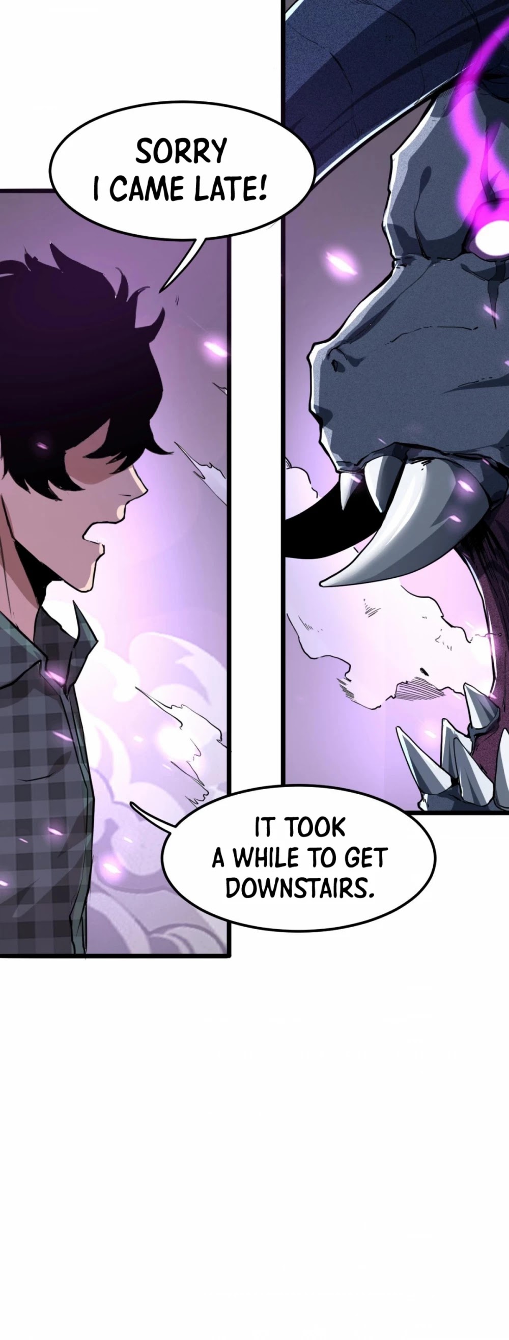 The King Of Bugs chapter 4 page 70