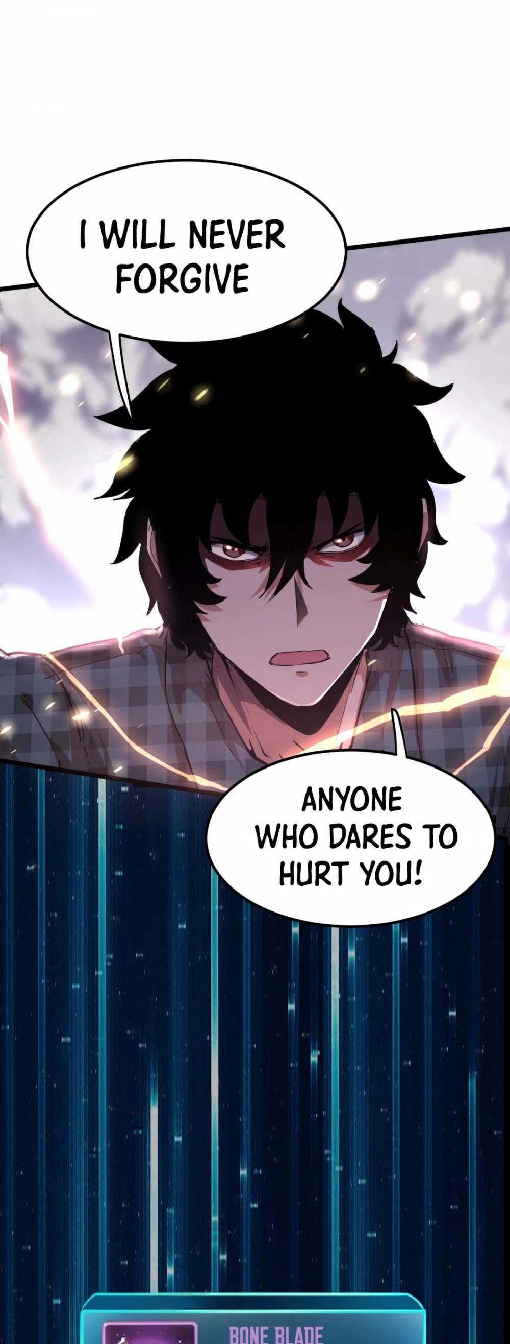 The King Of Bugs chapter 4 page 72