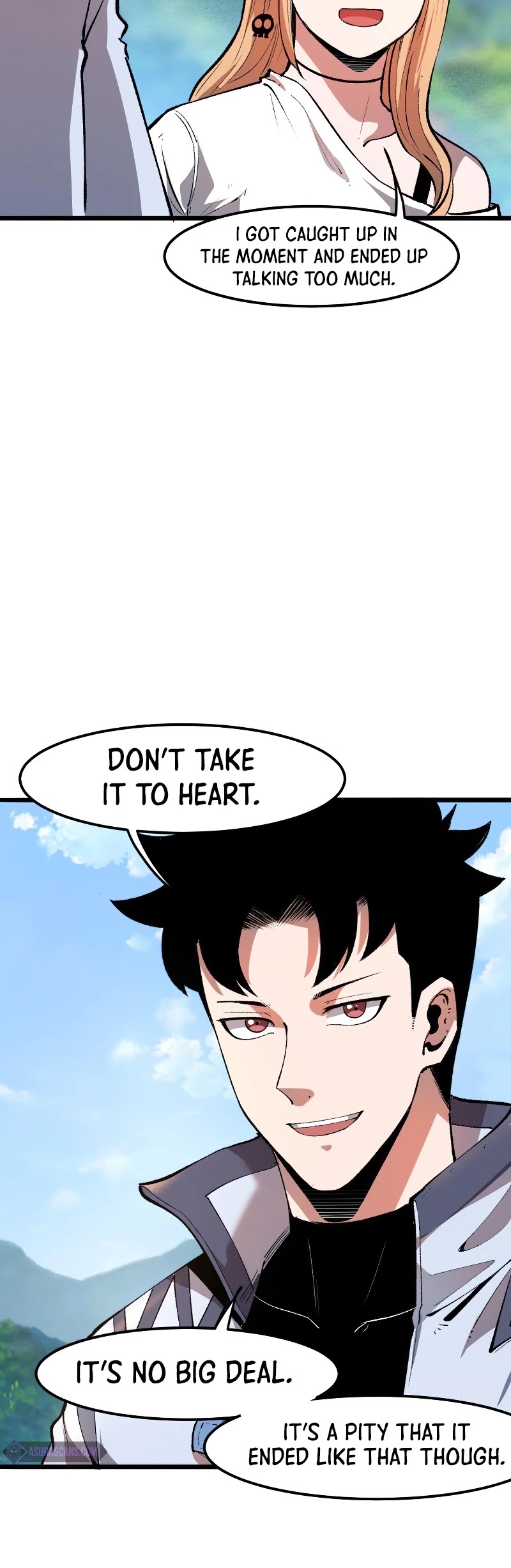 The King Of Bugs chapter 40 page 11