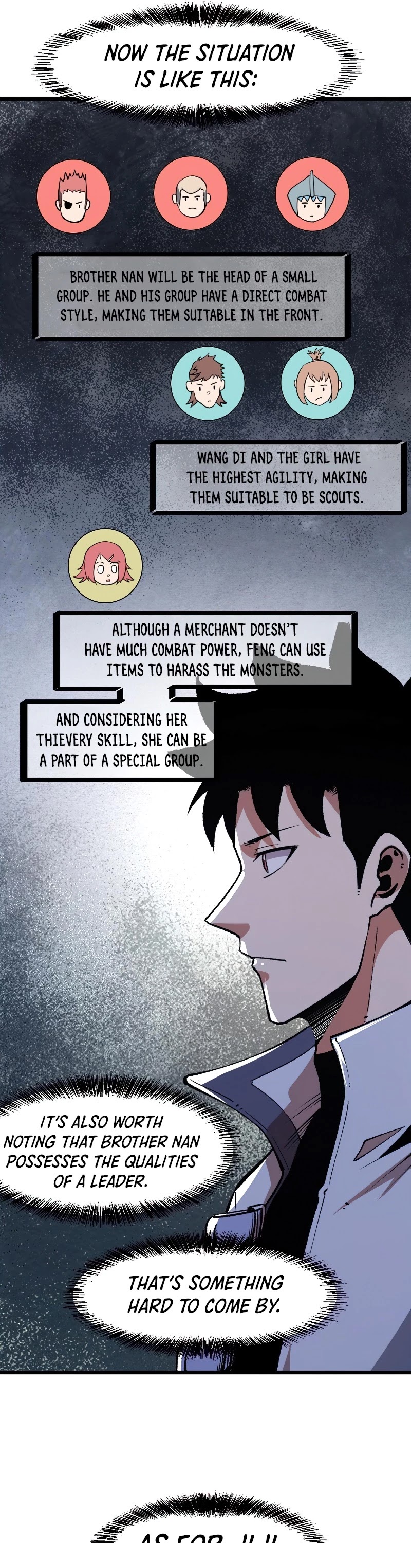 The King Of Bugs chapter 40 page 24