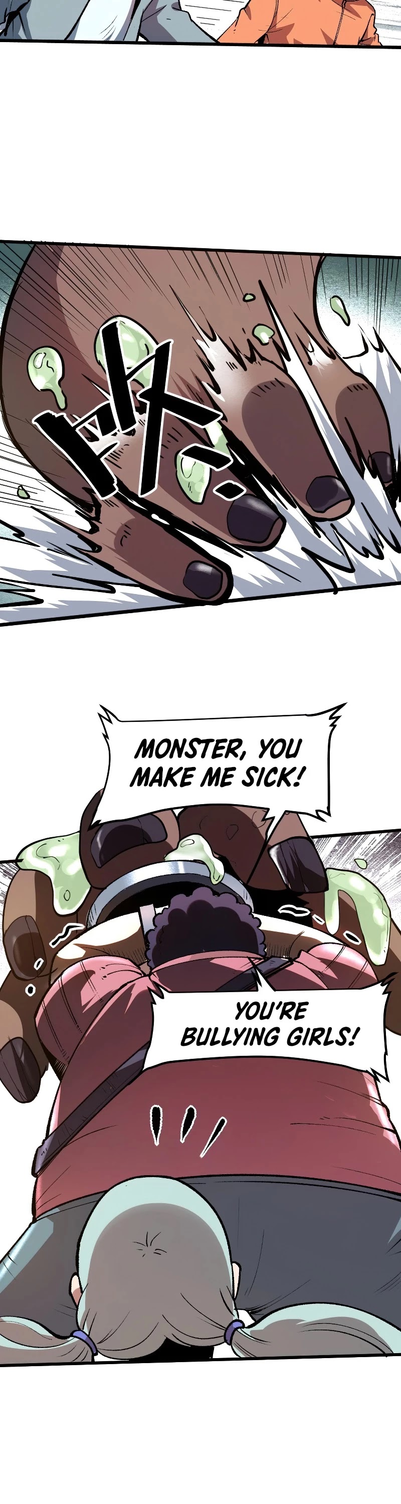 The King Of Bugs chapter 40 page 29