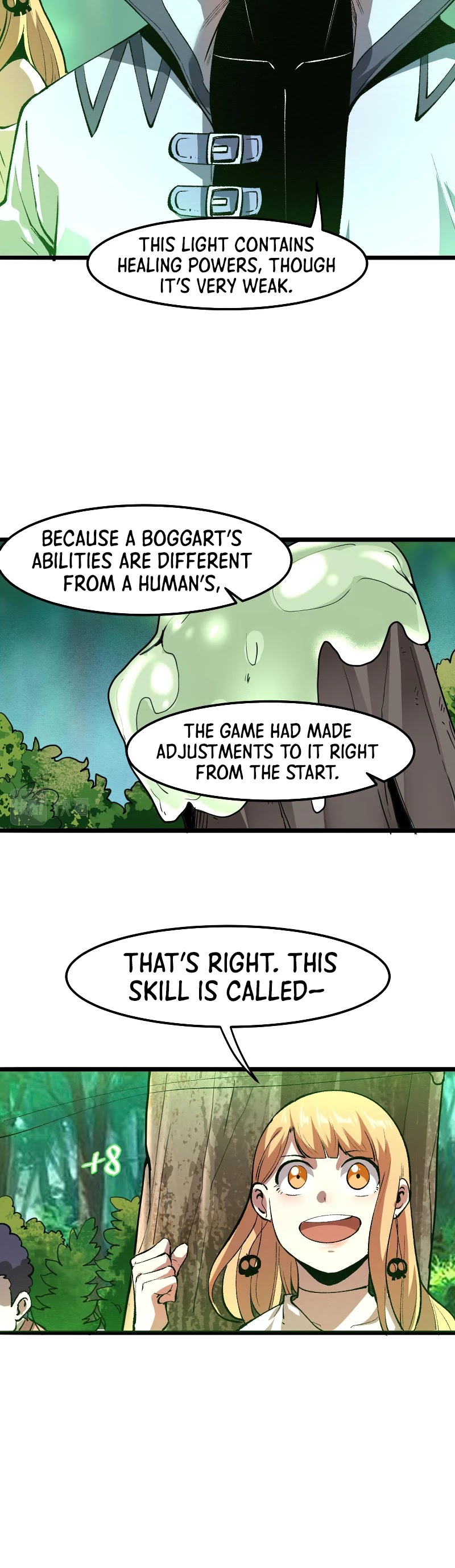 The King Of Bugs chapter 41 page 10