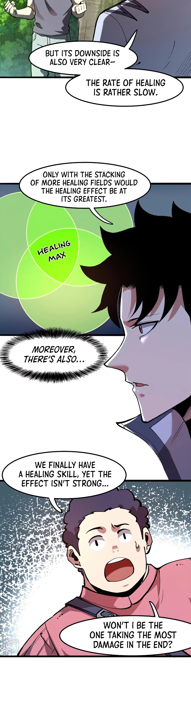 The King Of Bugs chapter 41 page 12