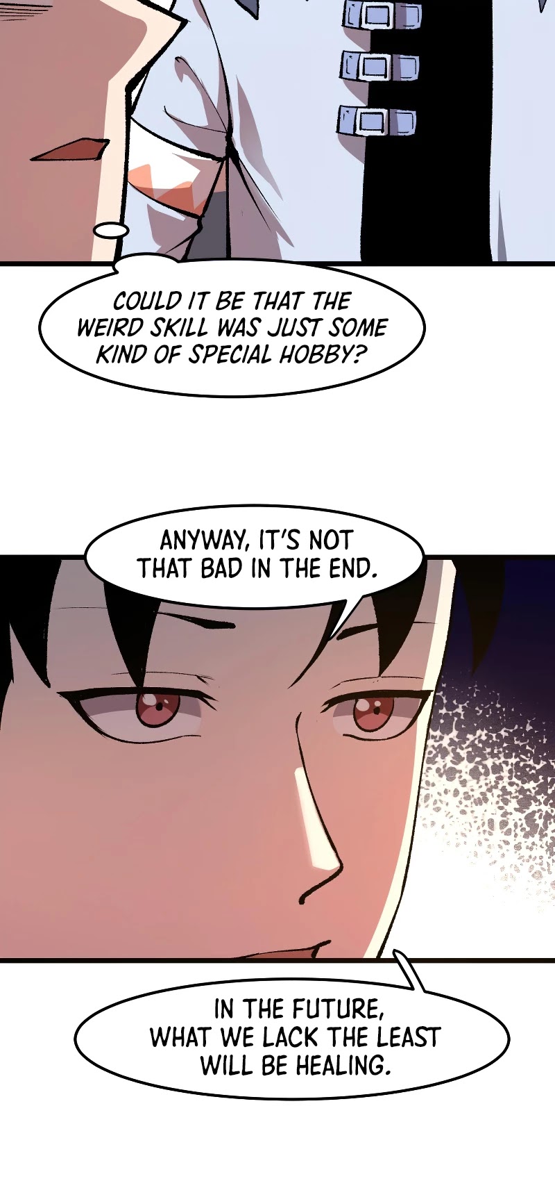 The King Of Bugs chapter 41 page 14