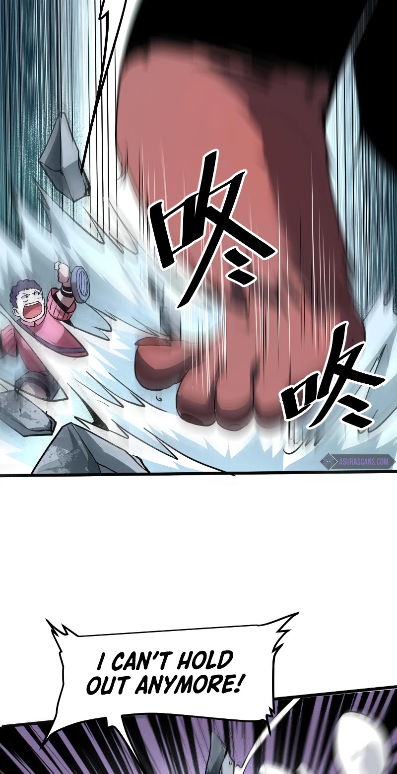 The King Of Bugs chapter 41 page 24