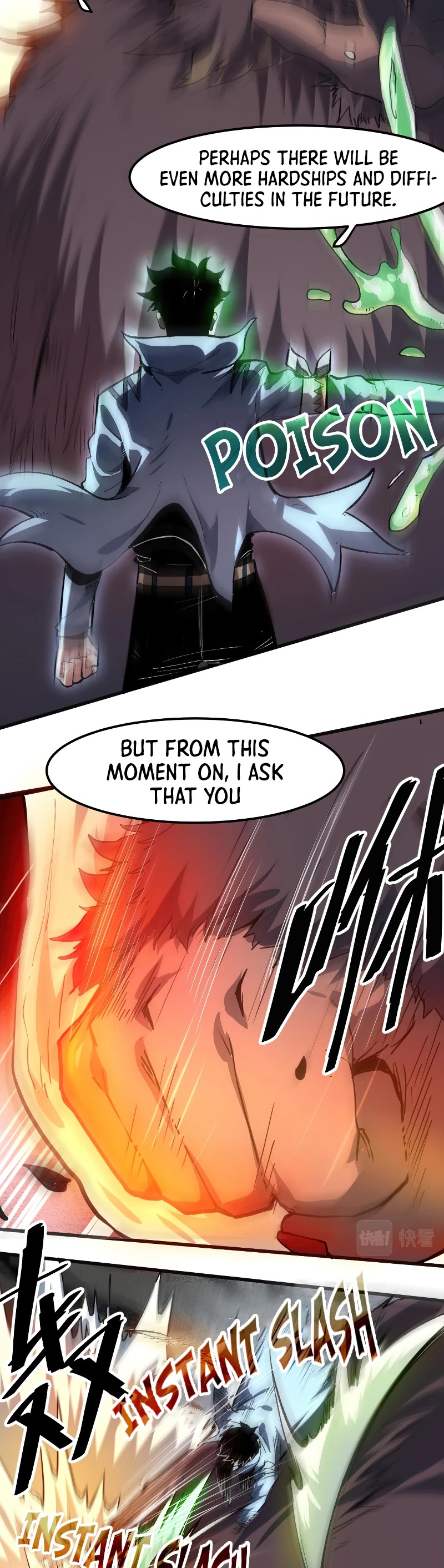 The King Of Bugs chapter 41 page 33