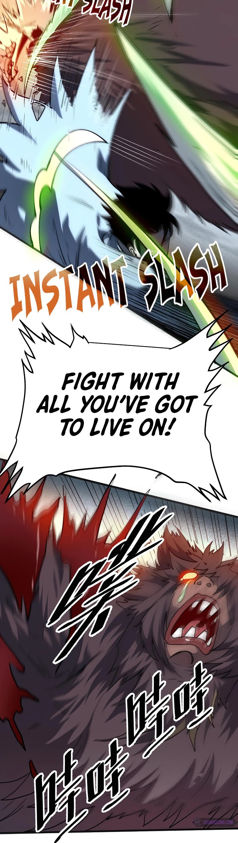 The King Of Bugs chapter 41 page 34