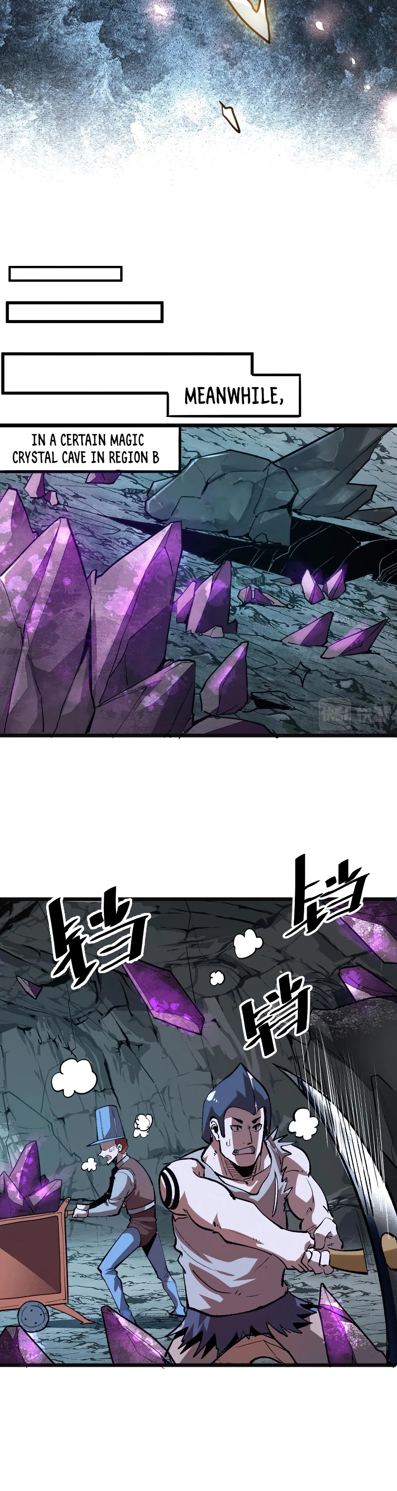 The King Of Bugs chapter 41 page 37