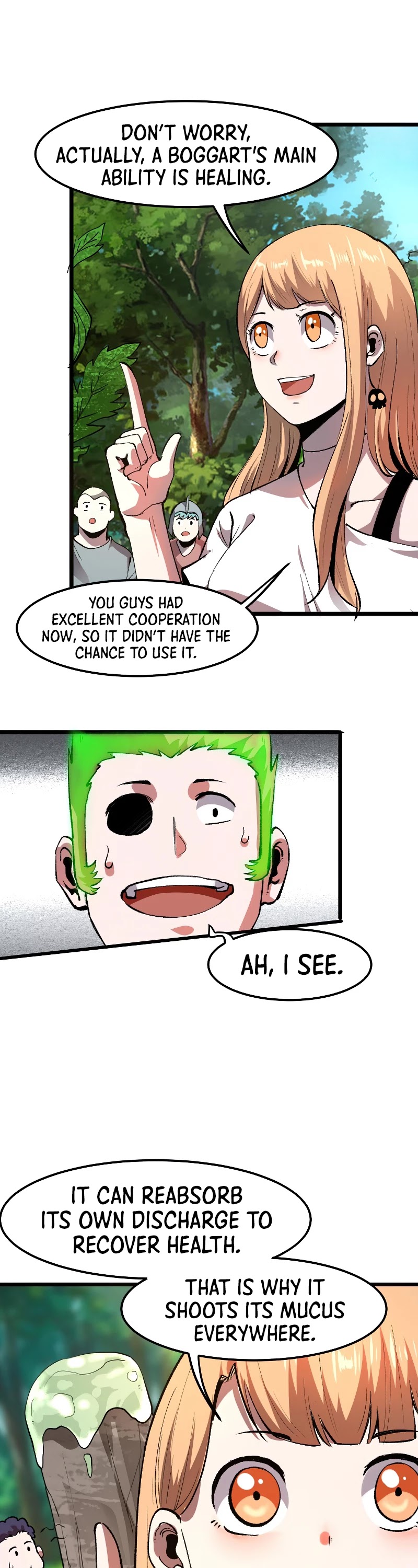 The King Of Bugs chapter 41 page 4