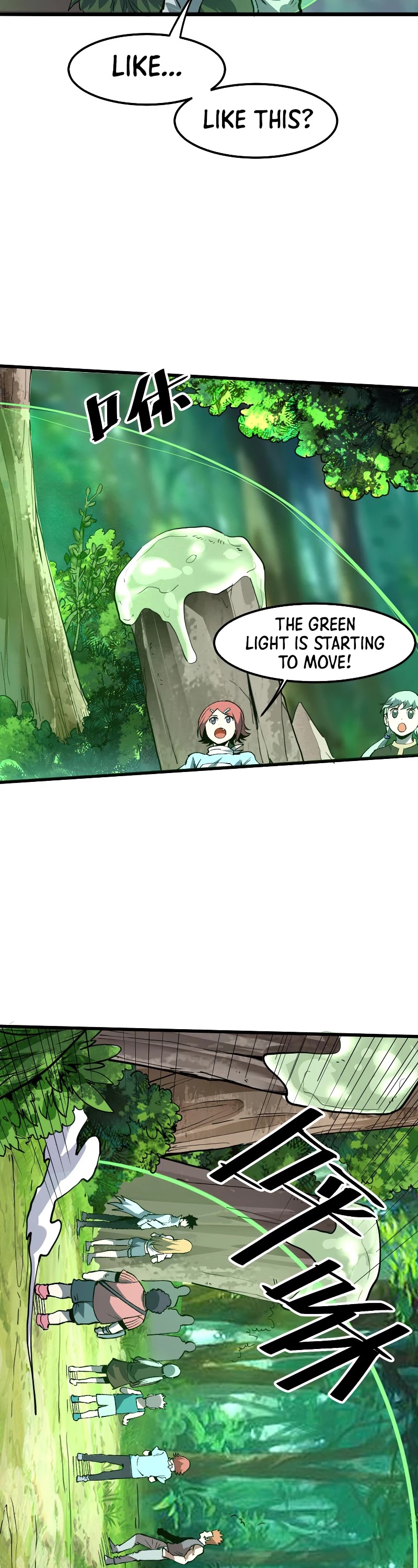 The King Of Bugs chapter 41 page 8