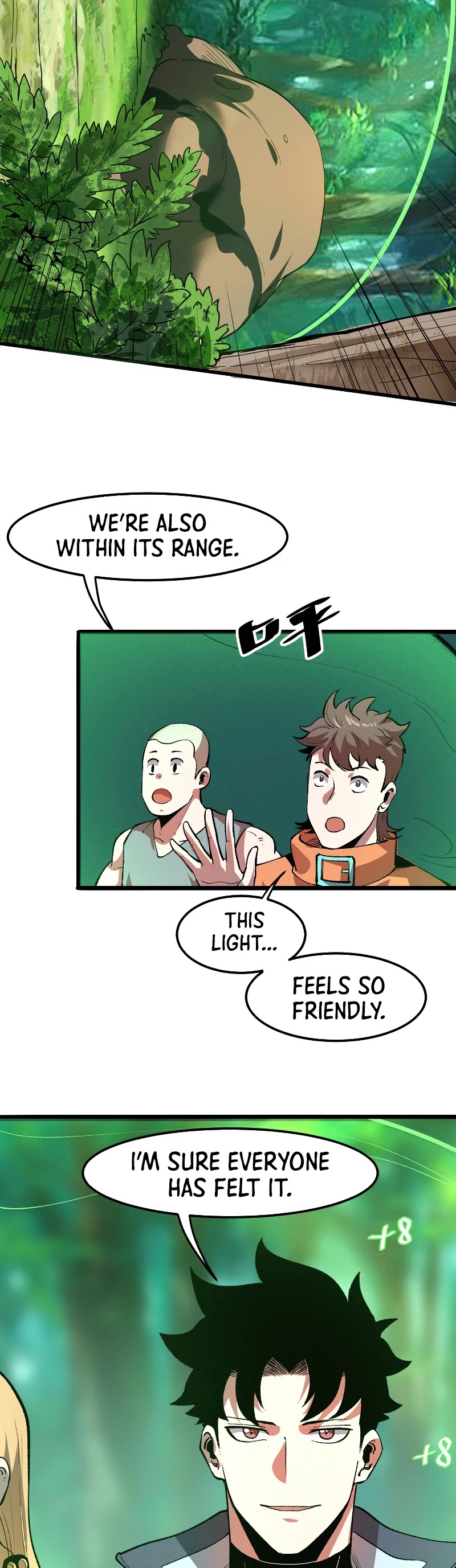 The King Of Bugs chapter 41 page 9