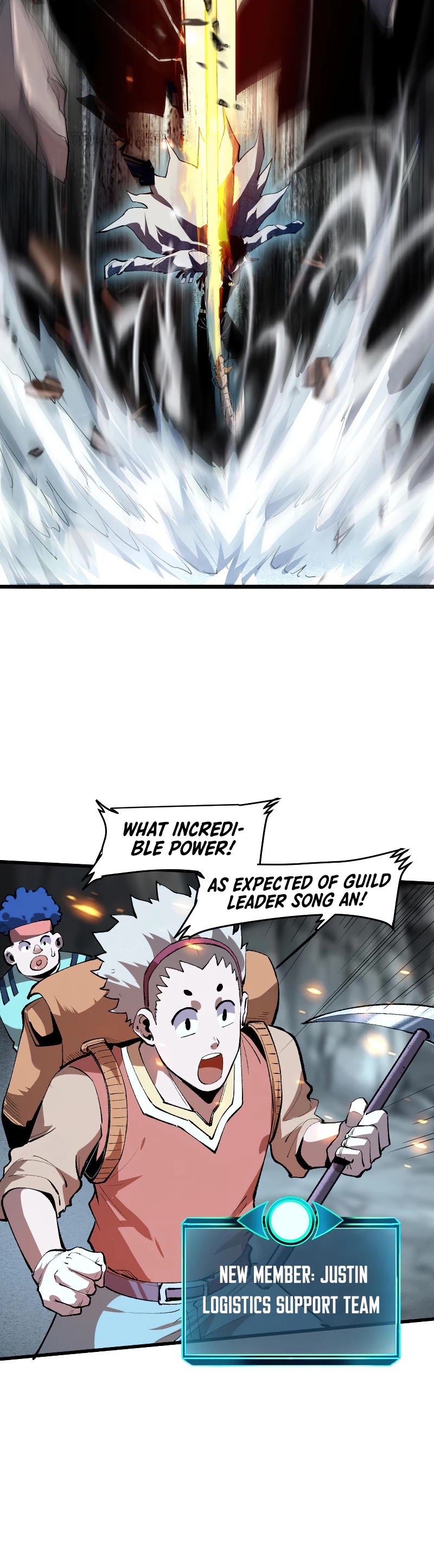 The King Of Bugs chapter 42 page 10