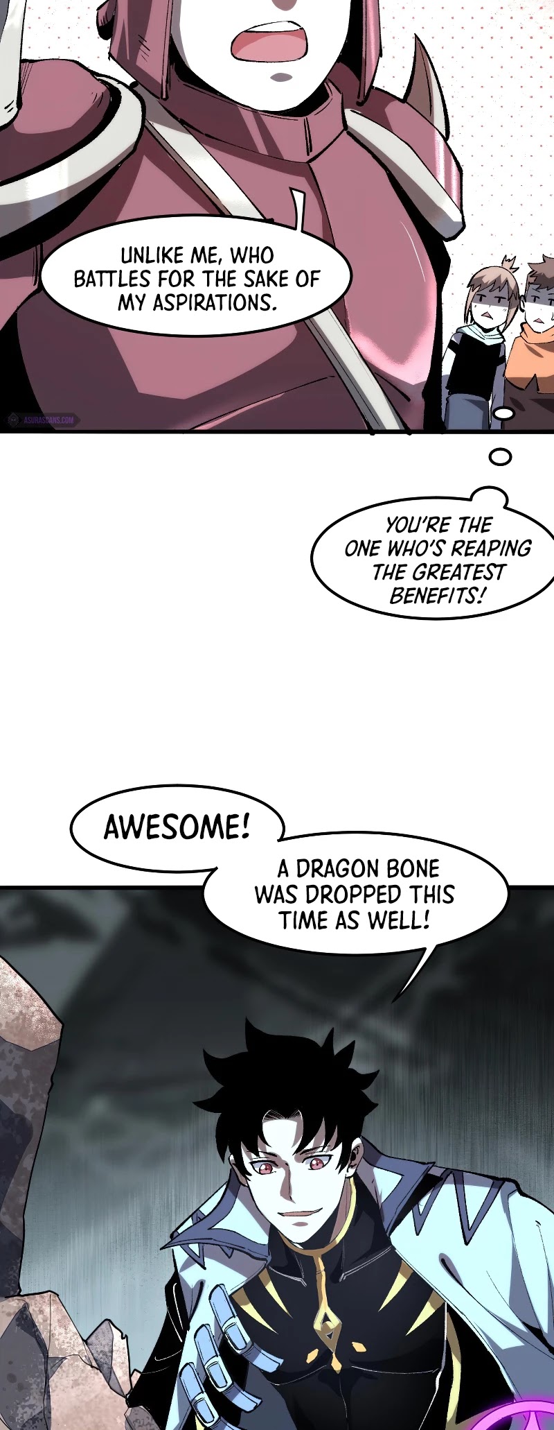 The King Of Bugs chapter 42 page 14
