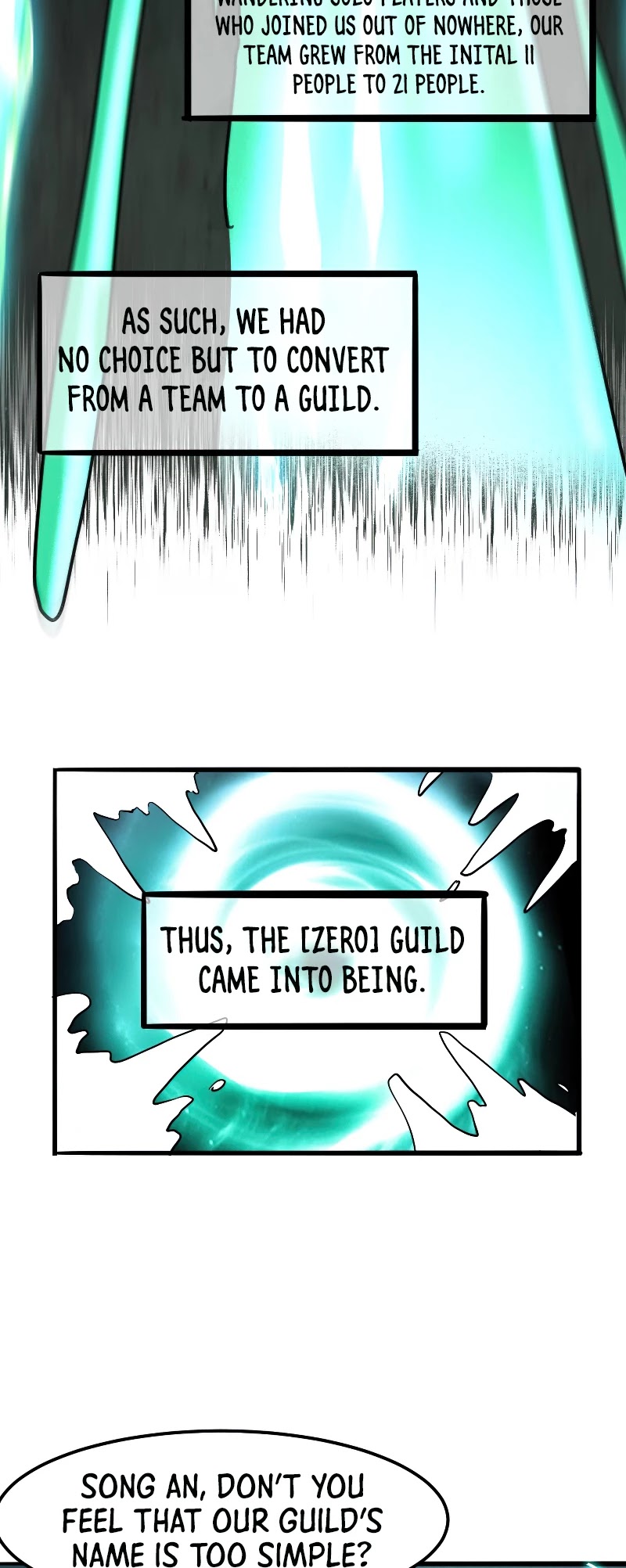 The King Of Bugs chapter 42 page 29