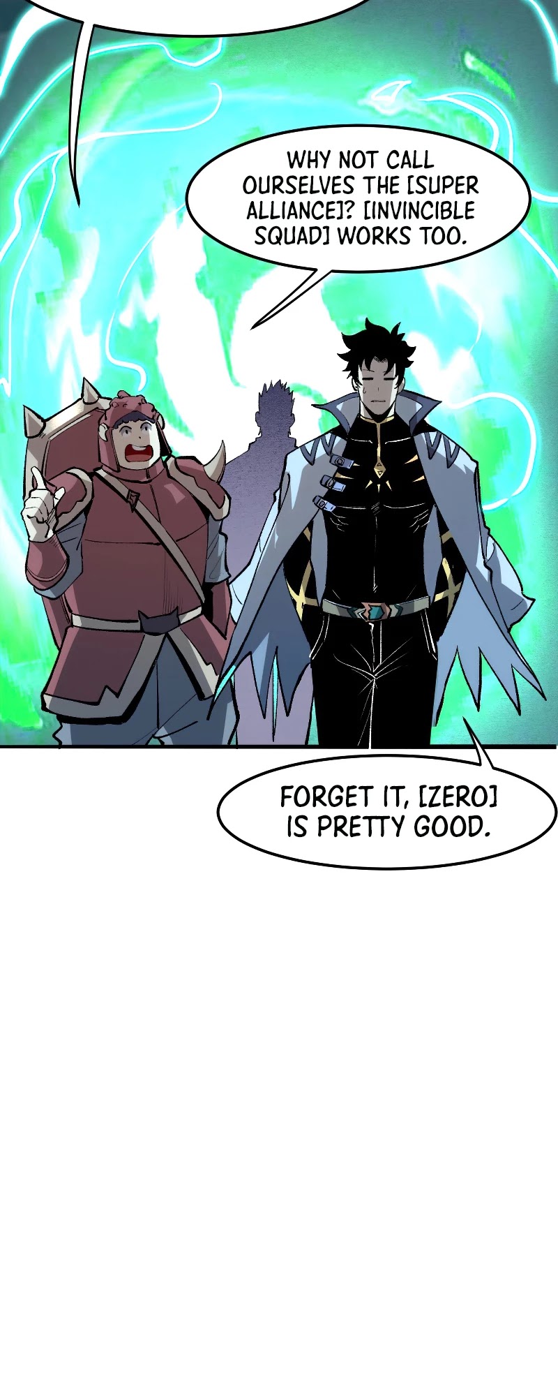 The King Of Bugs chapter 42 page 30