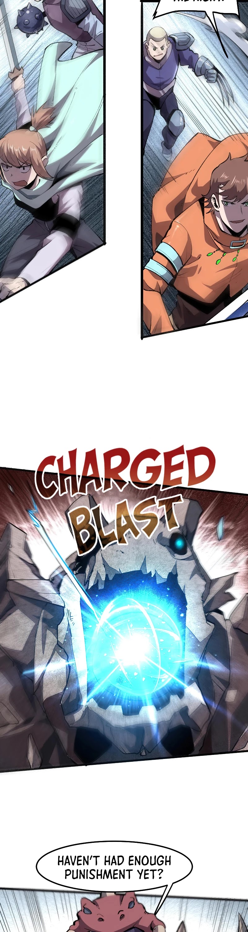 The King Of Bugs chapter 42 page 4
