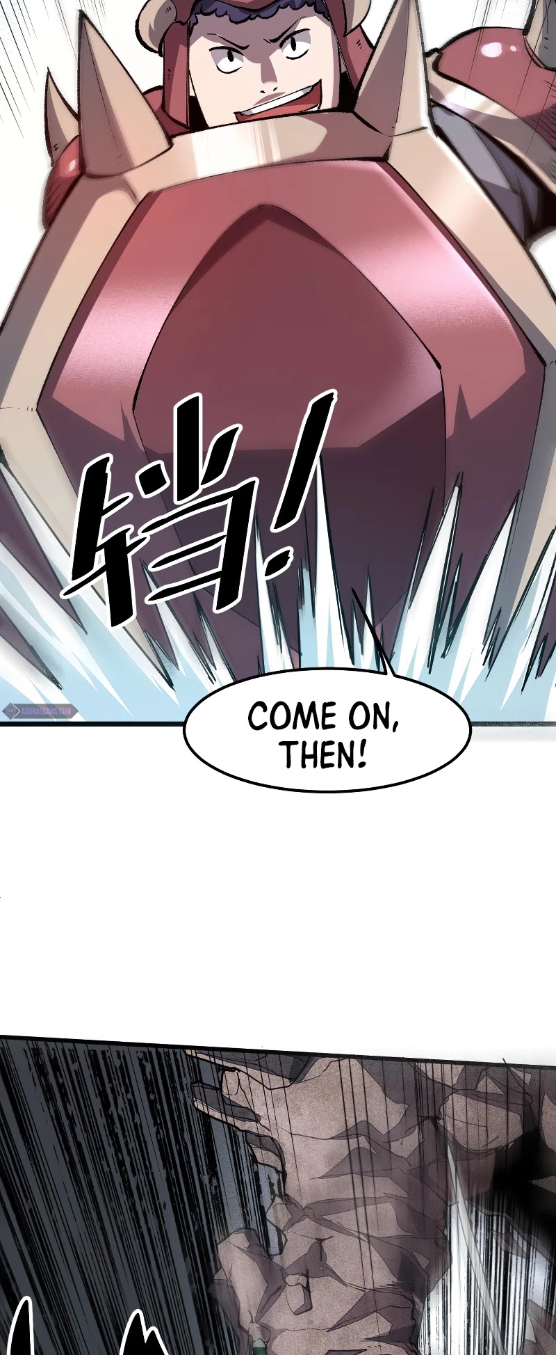 The King Of Bugs chapter 42 page 5