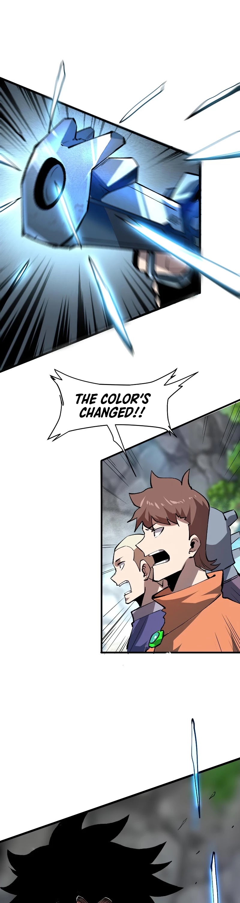 The King Of Bugs chapter 43 page 11