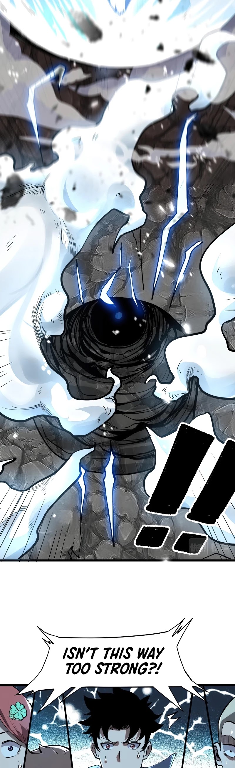 The King Of Bugs chapter 43 page 14
