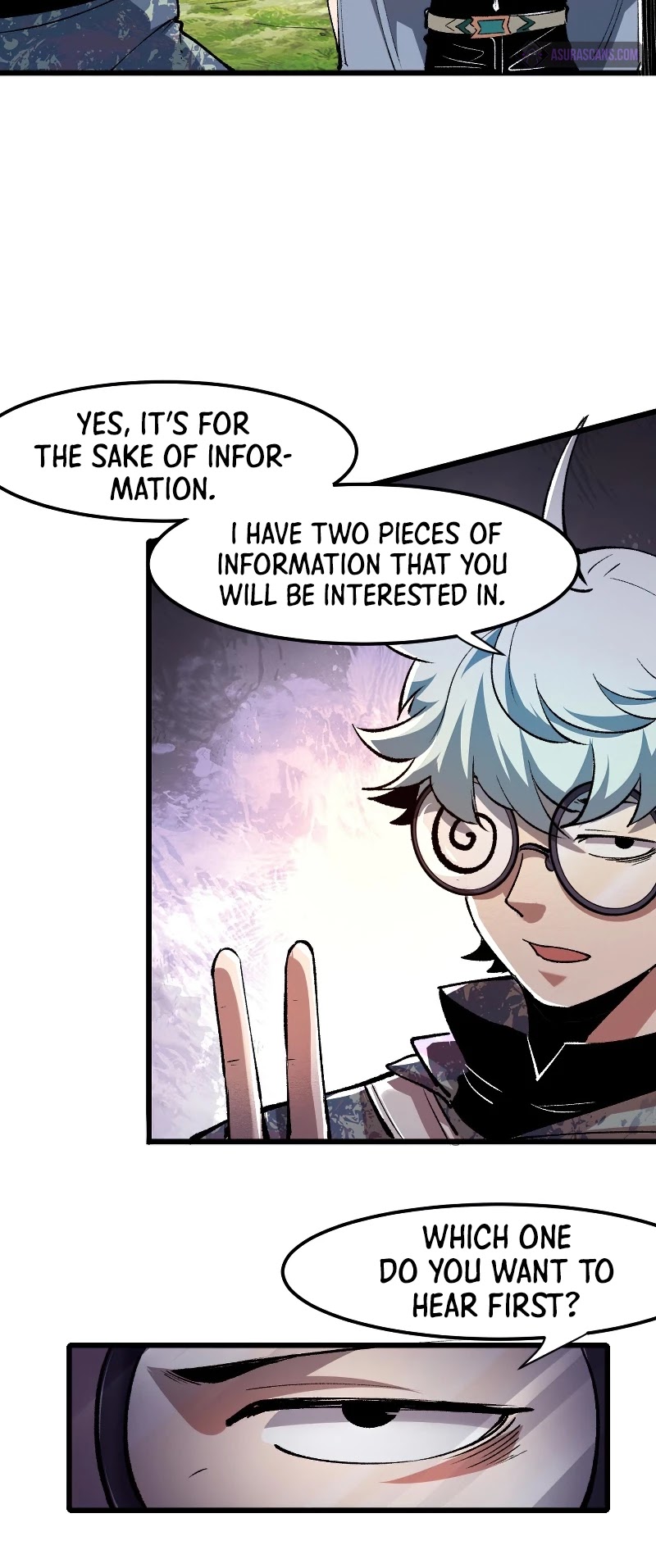 The King Of Bugs chapter 43 page 28