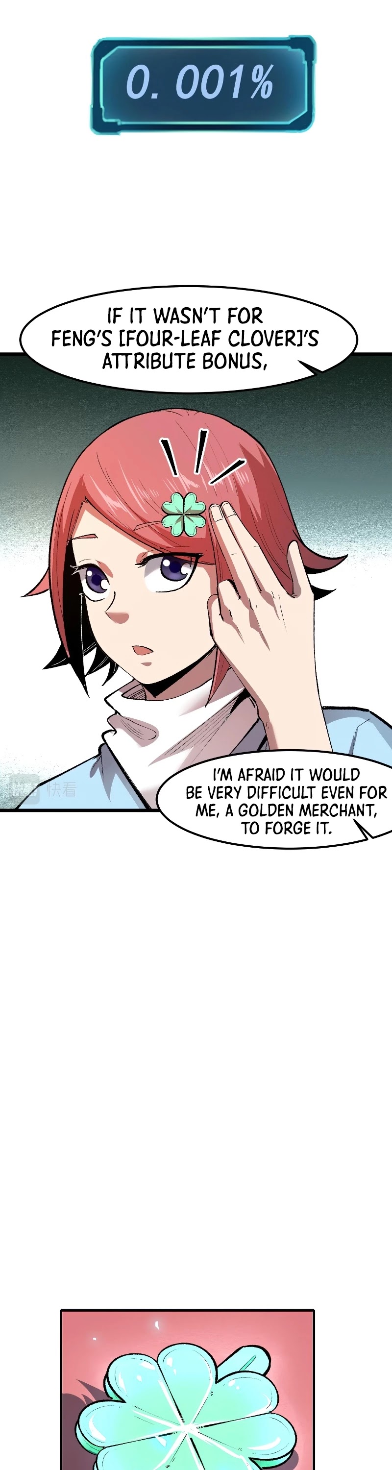 The King Of Bugs chapter 43 page 6
