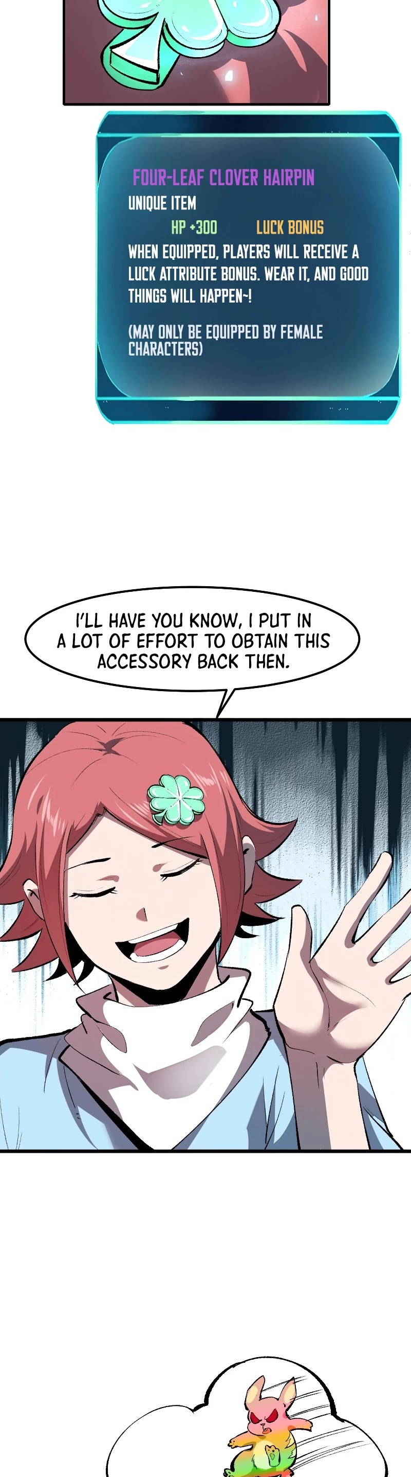 The King Of Bugs chapter 43 page 7
