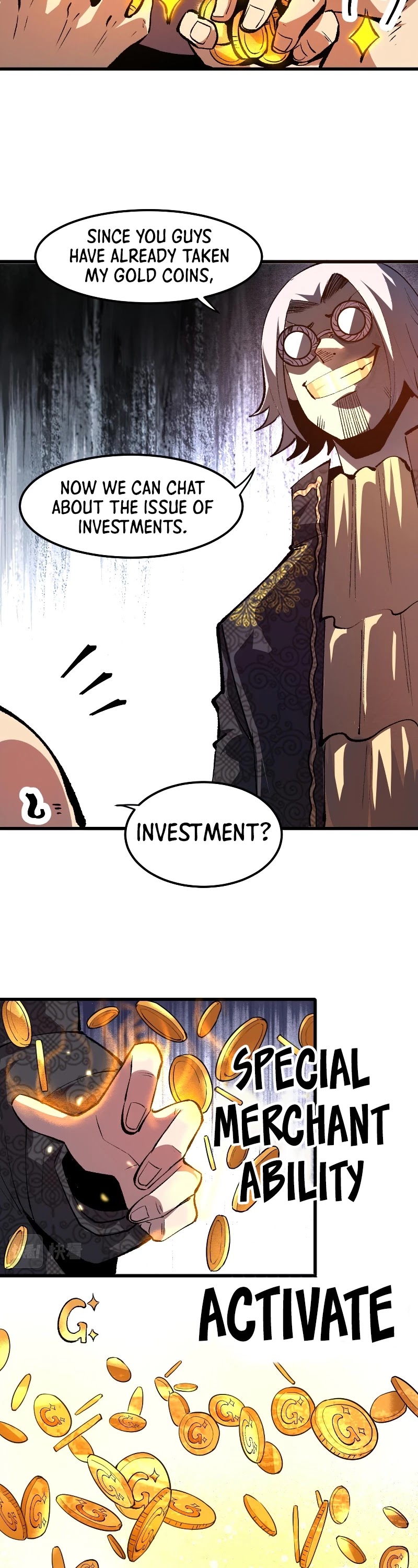 The King Of Bugs chapter 44 page 26