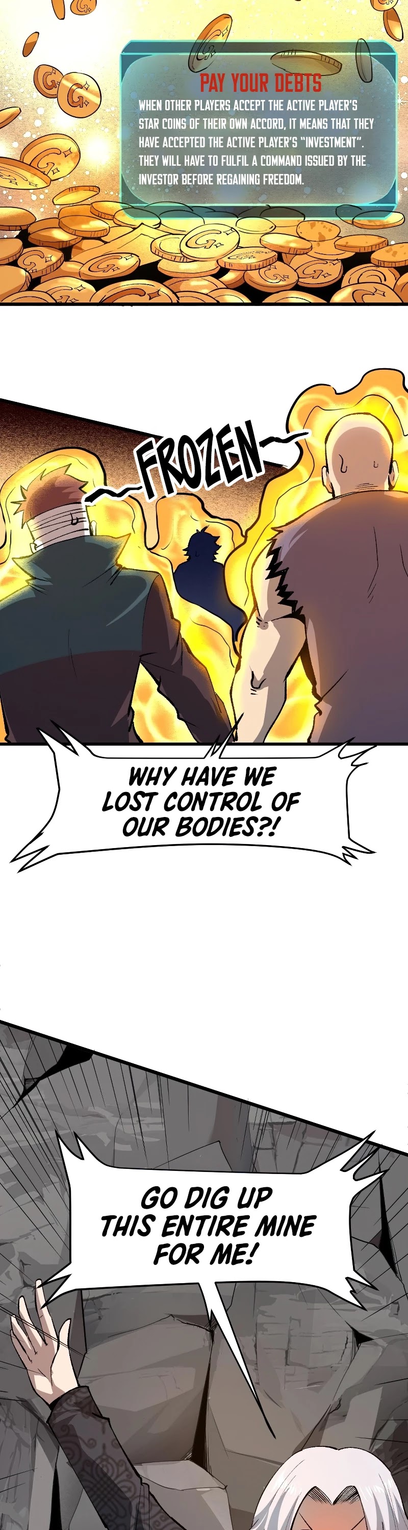 The King Of Bugs chapter 44 page 27