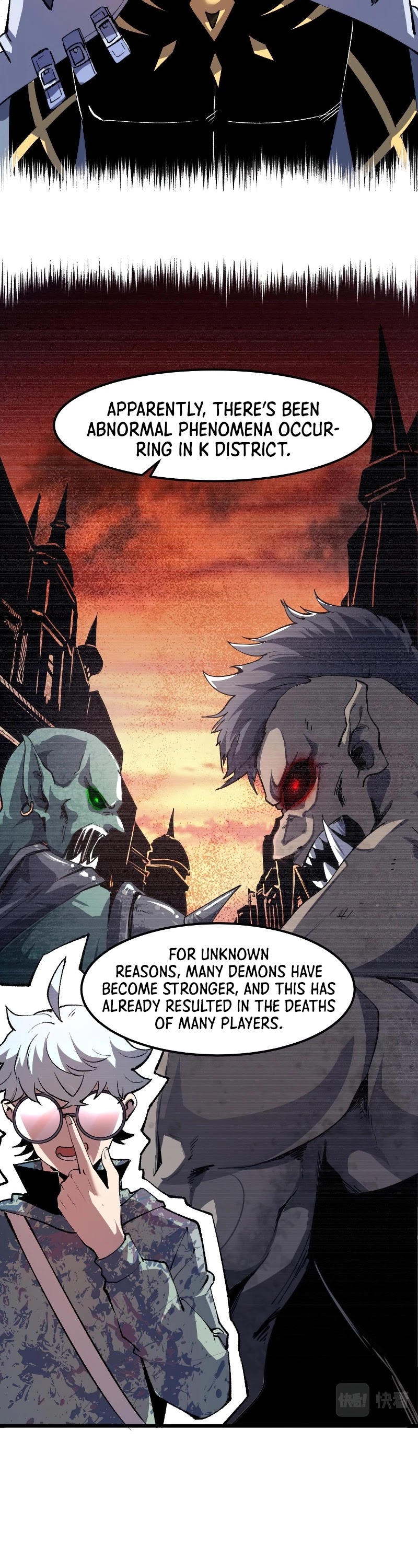 The King Of Bugs chapter 44 page 4