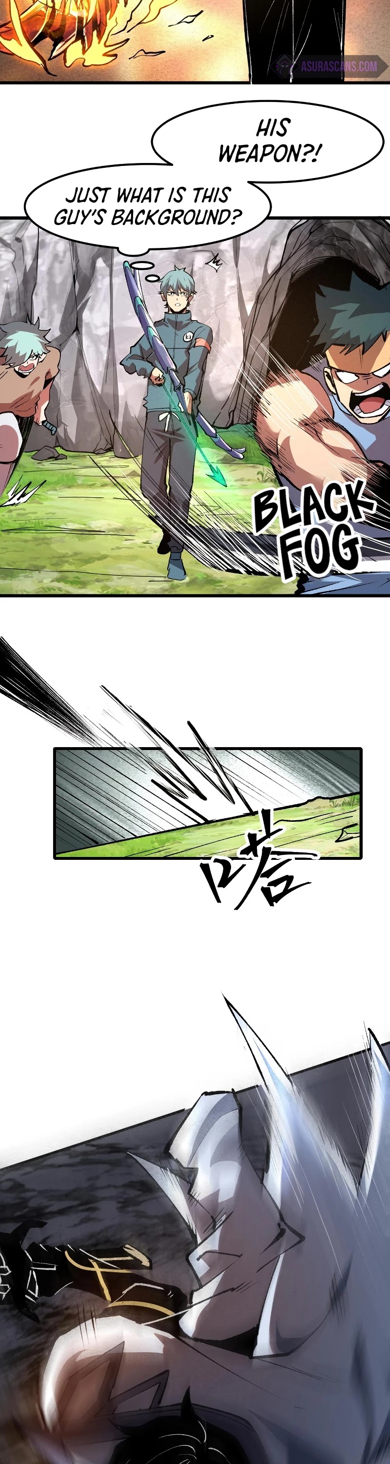 The King Of Bugs chapter 45 page 14