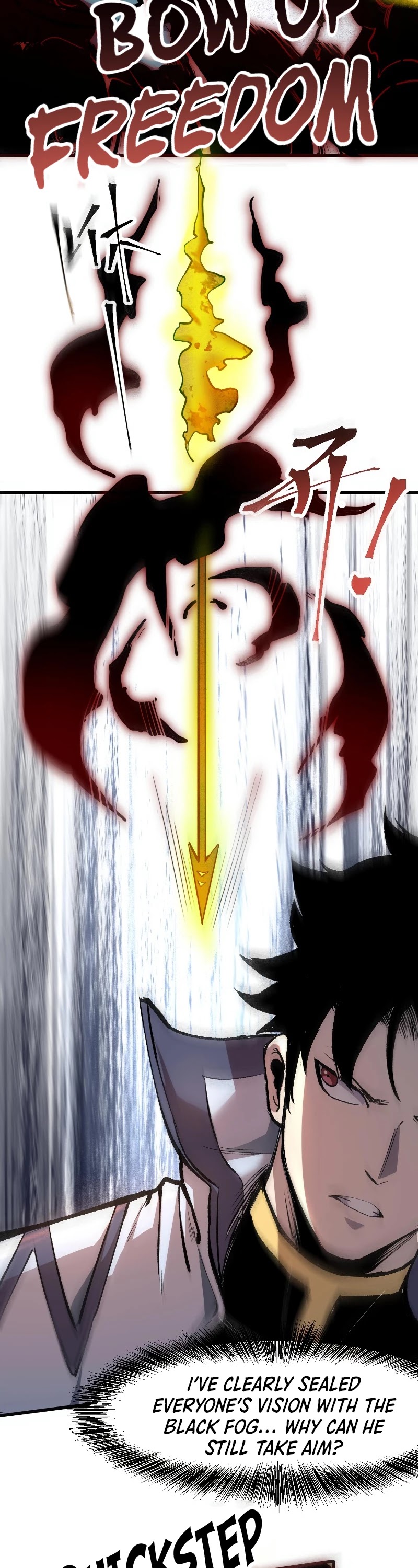 The King Of Bugs chapter 45 page 18