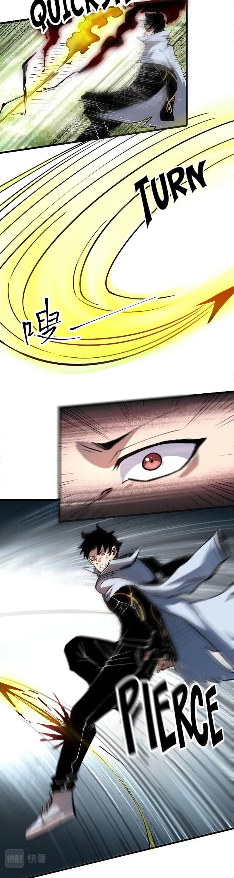 The King Of Bugs chapter 45 page 19